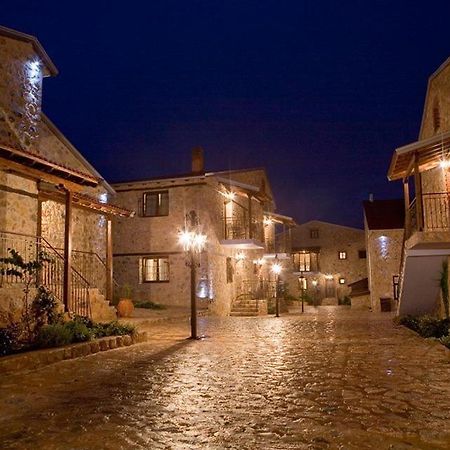 Отель Pleiades Флорина Экстерьер фото